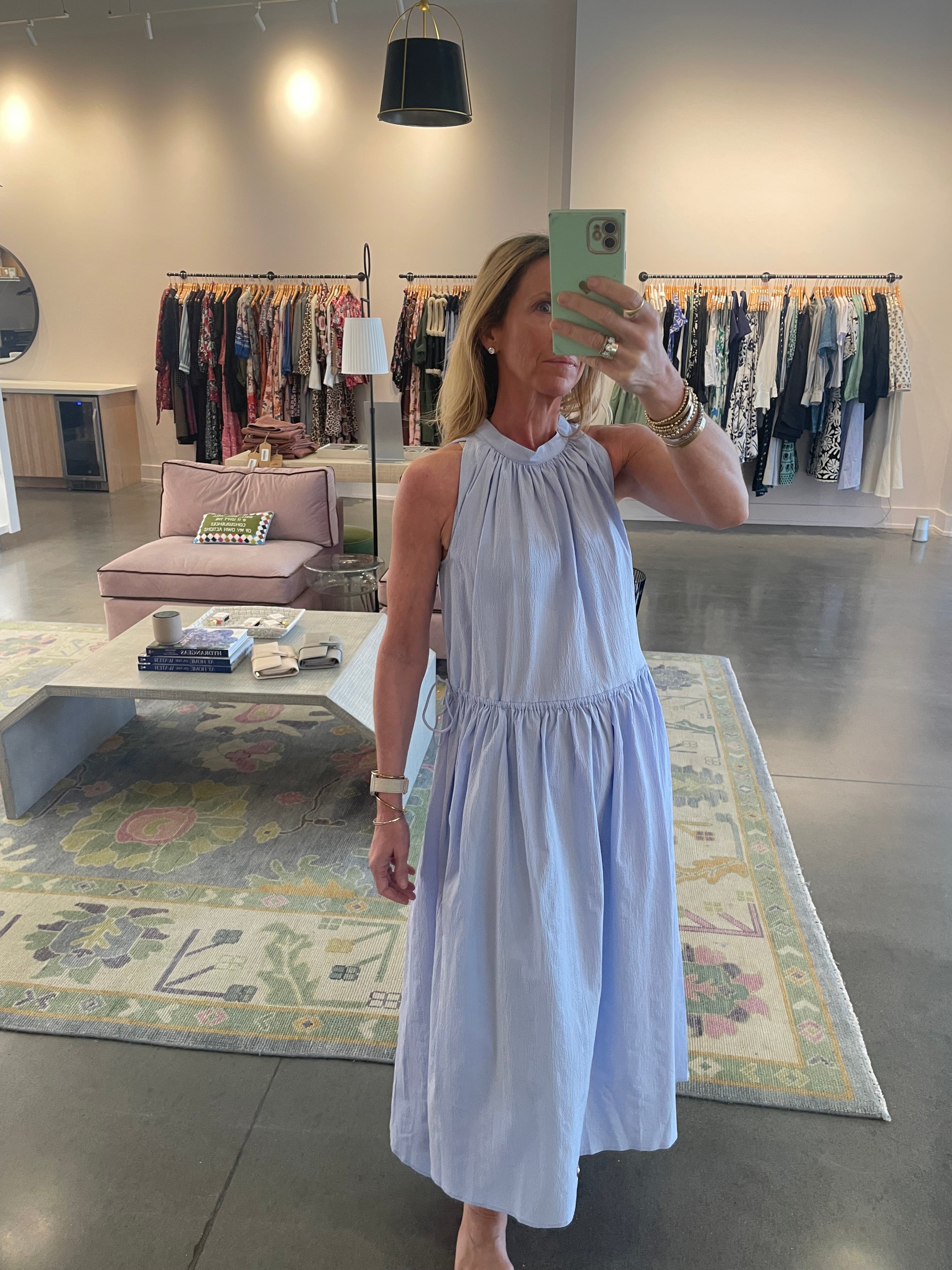 Kinga Dress