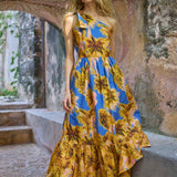 Alana Dress