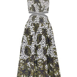 Cece Dress