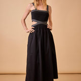 Cece Dress