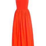 Tobie Dress -Red