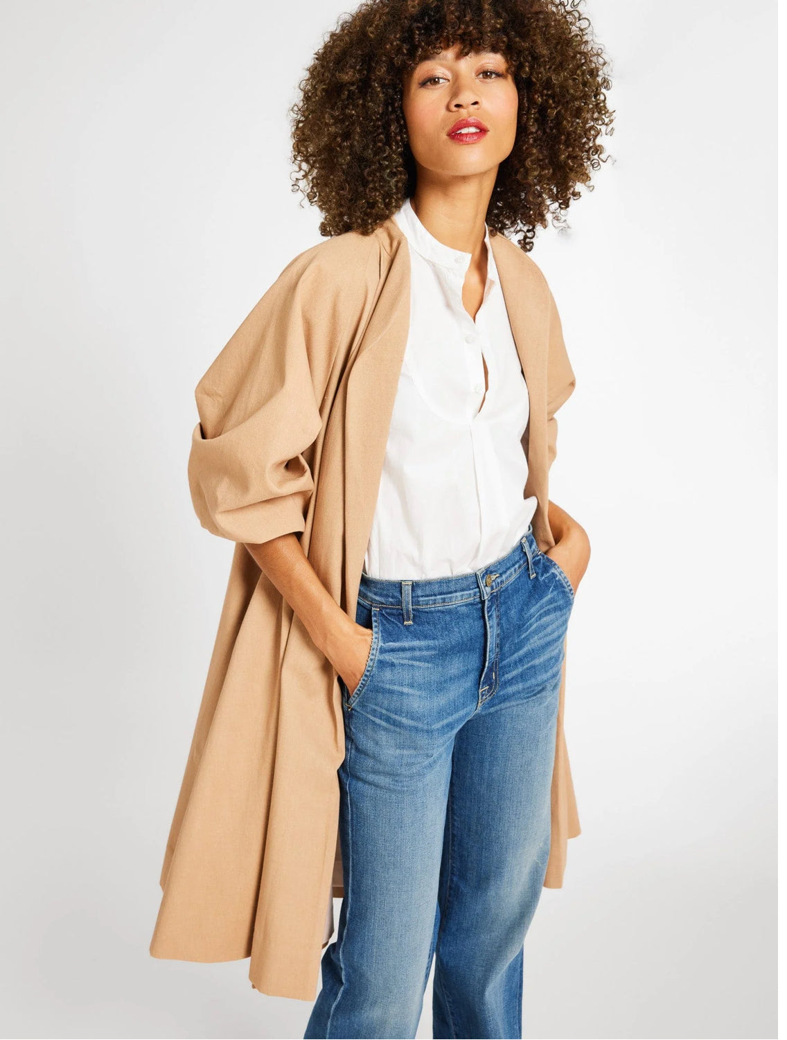 Josephine Coat