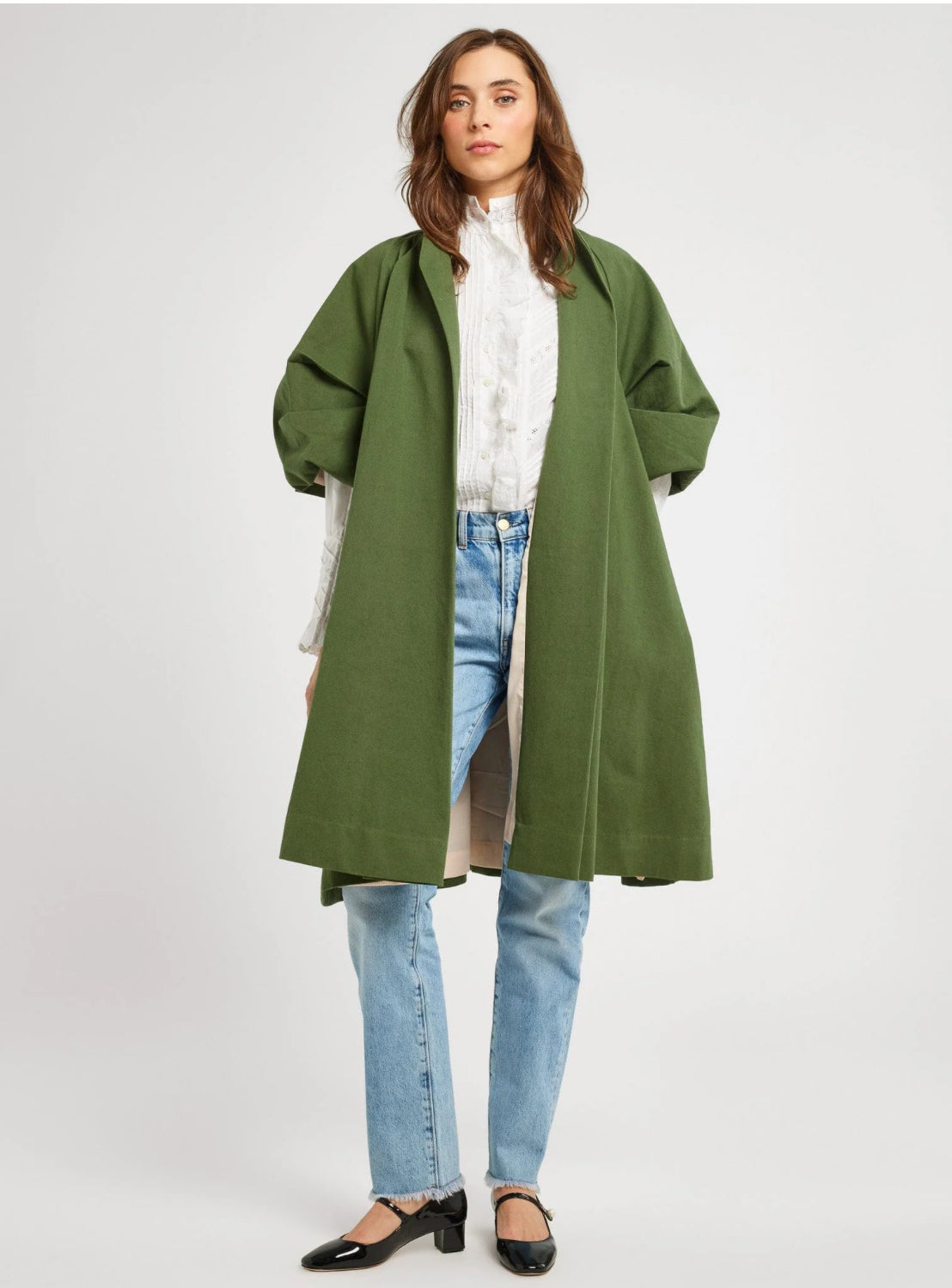 Josephine Coat