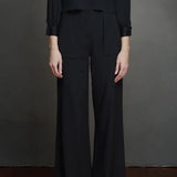 Zadie Pant -Black