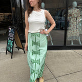 Luana Skirt
