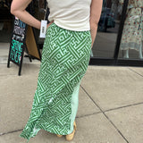 Luana Skirt