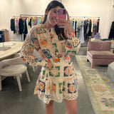 Elora Dress