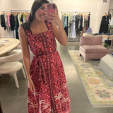 Victoria Dress