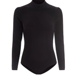 Barrett Knit Body Suit