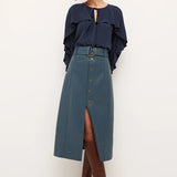 Nora Blouse