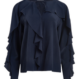 Nora Blouse