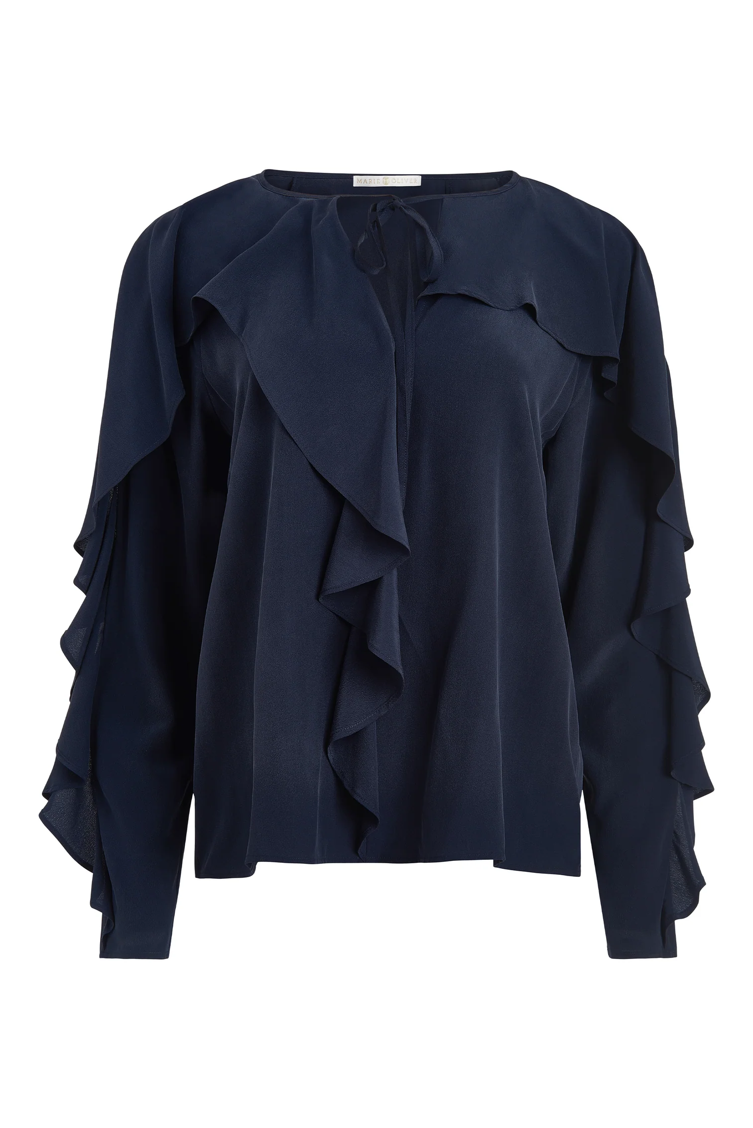 Nora Blouse