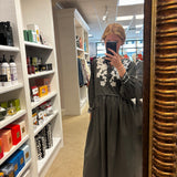 Paloma Dress