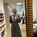 Paloma Dress