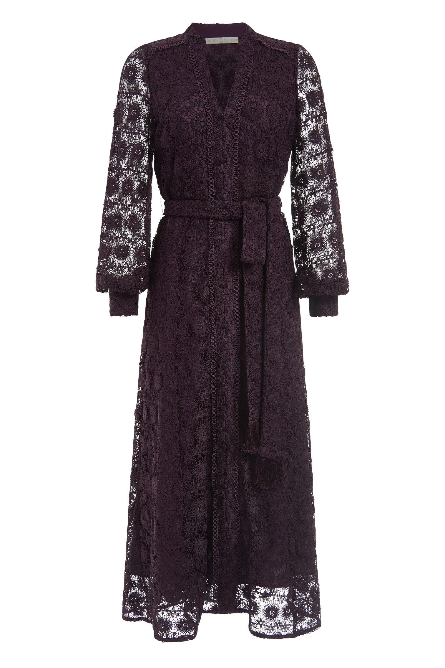 Priscilla Dress