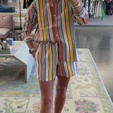 Seaplane Stripe Bottom