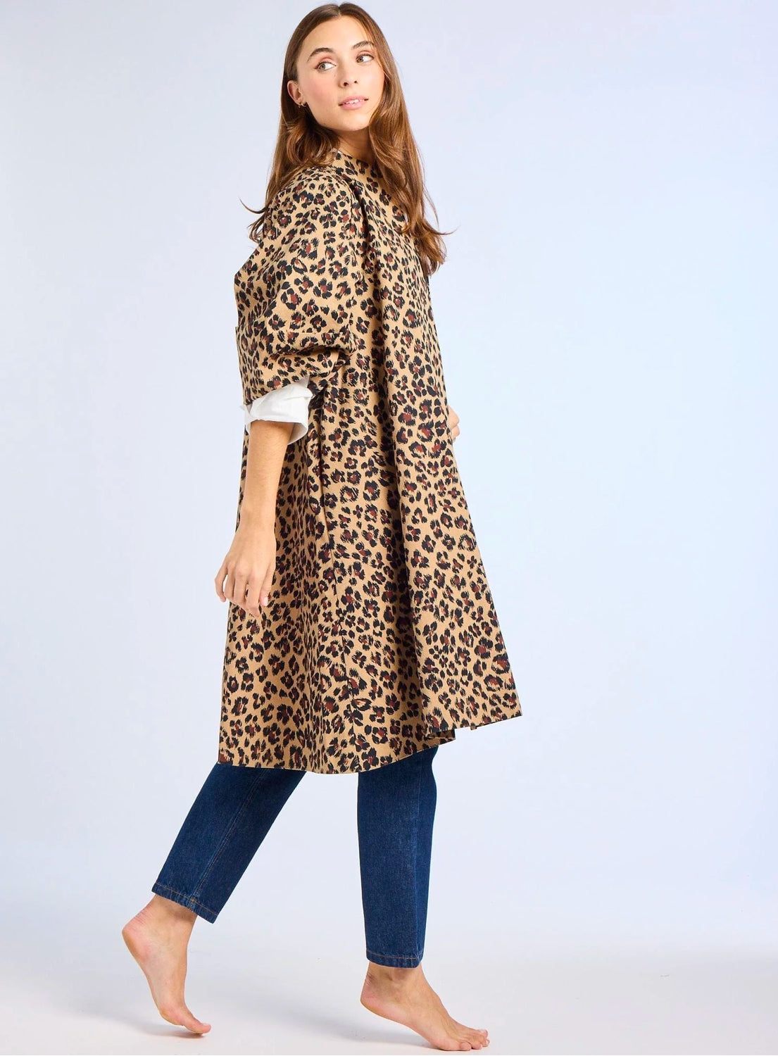 Josephine Coat