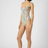 Catnap One Piece Swimsuit