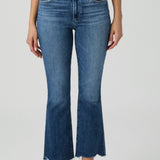 Colette Crop Flare -Novelist