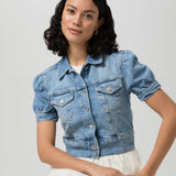 Kendra Jacket -Lowen