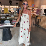 Birdie Dress