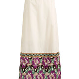 Albia Skirt in Napa
