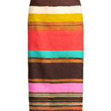 Sutton Skirt in Grotto