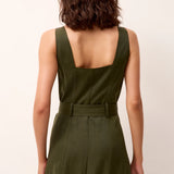 Whitner Dress