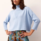 Claudie Popover
