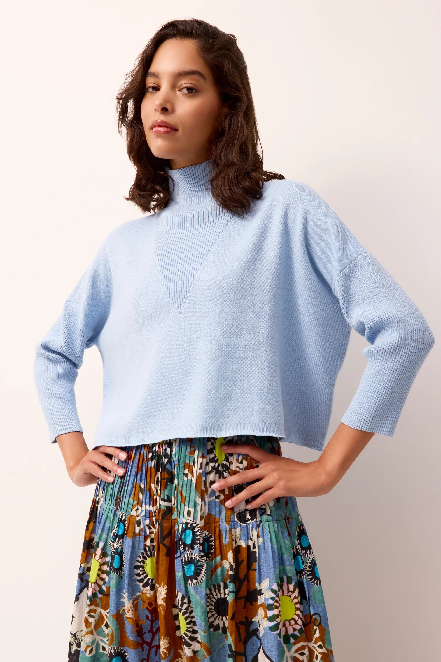 Claudie Popover