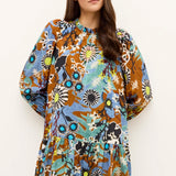Irena Dress