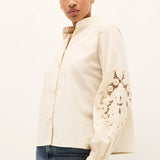 Alden Top