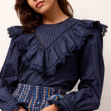 Carissa Top