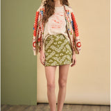 Powell Skirt