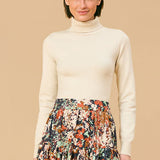 Erin Turtleneck