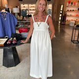 Konde Maxi Dress