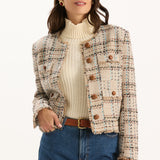 Randy Highland Jacket