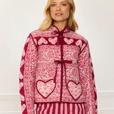 Penny Jacket