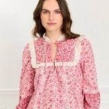 Nettie Blouse