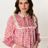 Nettie Blouse