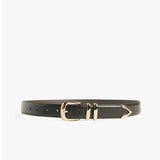 The Jordan Belt