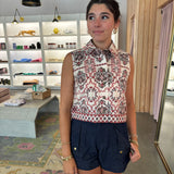 Paige Top - Wrangler