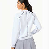 Scuba Light Bainbridge Crewneck
