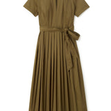 Stuart Midi Dress