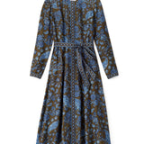Helene Midi Dress