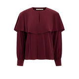 Jayne Top in Port
