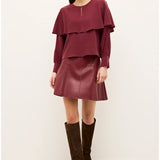 Jayne Top in Port