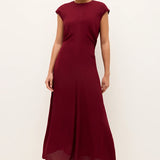 Zuri Dress