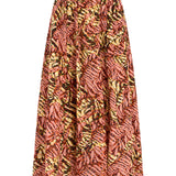 Sasha Skirt - Lynx