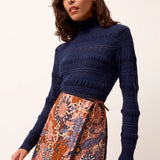 Orca Skirt